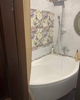 3-к квартира, на длительный срок, 65м2, 3/9 этаж