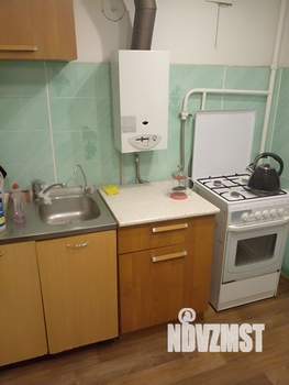 1-к квартира, посуточно, 45м2, 4/9 этаж