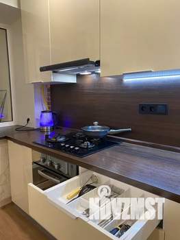 Студия квартира, посуточно, 32м2, 8/9 этаж