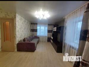 1-к квартира, на длительный срок, 31м2, 3/5 этаж