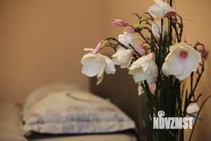 1-к квартира, посуточно, 43м2, 2/5 этаж