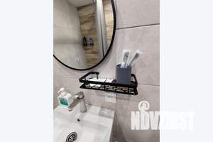 1-к квартира, посуточно, 30м2, 3/5 этаж