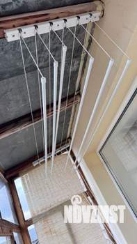 2-к квартира, на длительный срок, 61м2, 5/5 этаж