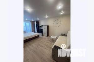 1-к квартира, посуточно, 33м2, 7/9 этаж