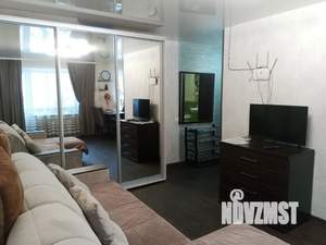 2-к квартира, посуточно, 48м2, 3/5 этаж