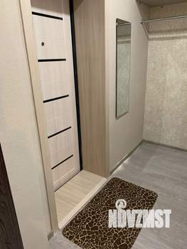 1-к квартира, на длительный срок, 35м2, 1/5 этаж