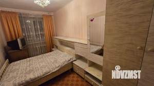 3-к квартира, на длительный срок, 58м2, 4/5 этаж