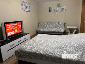 1-к квартира, посуточно, 36м2, 1/9 этаж