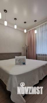 2-к квартира, на длительный срок, 43м2, 4/4 этаж