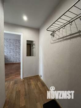 1-к квартира, на длительный срок, 31м2, 4/5 этаж