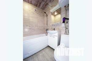 2-к квартира, посуточно, 47м2, 2/5 этаж