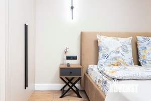 2-к квартира, посуточно, 50м2, 1/9 этаж