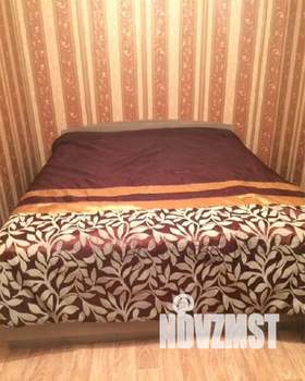 2-к квартира, посуточно, 48м2, 1/5 этаж
