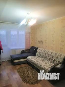 1-к квартира, на длительный срок, 32м2, 5/9 этаж