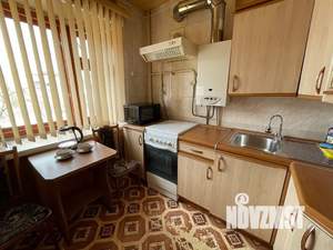 1-к квартира, посуточно, 30м2, 3/5 этаж