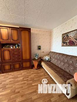 2-к квартира, посуточно, 43м2, 8/9 этаж
