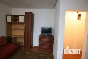 1-к квартира, на длительный срок, 32м2, 3/5 этаж