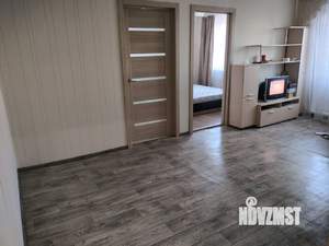 3-к квартира, на длительный срок, 50м2, 2/5 этаж