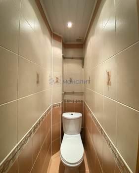 2-к квартира, на длительный срок, 39м2, 5/5 этаж