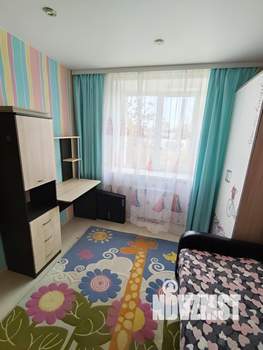 3-к квартира, на длительный срок, 60м2, 2/5 этаж