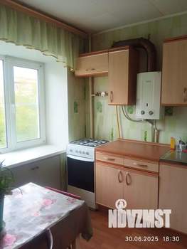 2-к квартира, на длительный срок, 44м2, 3/5 этаж