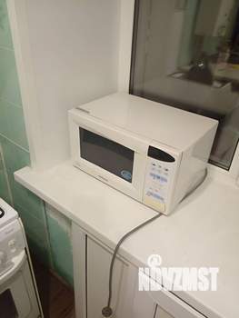 1-к квартира, посуточно, 45м2, 4/9 этаж