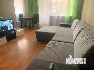 2-к квартира, на длительный срок, 48м2, 3/5 этаж