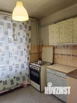 1-к квартира, на длительный срок, 34м2, 2/10 этаж