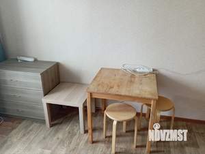 1-к квартира, на длительный срок, 18м2, 5/5 этаж