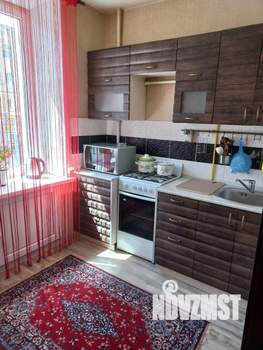 2-к квартира, посуточно, 43м2, 2/4 этаж