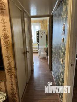 2-к квартира, на длительный срок, 51м2, 3/5 этаж