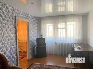 2-к квартира, на длительный срок, 45м2, 3/5 этаж