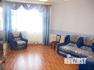 2-к квартира, на длительный срок, 54м2, 5/5 этаж