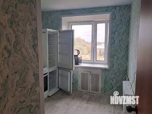 1-к квартира, на длительный срок, 32м2, 5/5 этаж