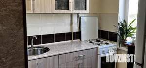 1-к квартира, на длительный срок, 32м2, 5/5 этаж