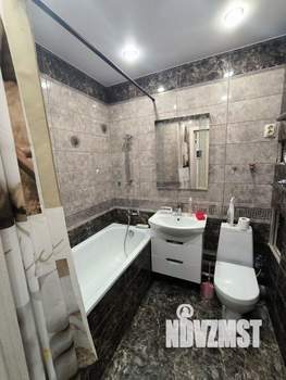 1-к квартира, на длительный срок, 41м2, 5/10 этаж