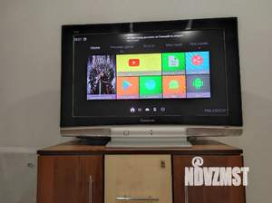 Студия квартира, посуточно, 20м2, 5/10 этаж