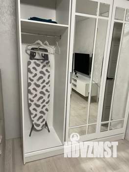 1-к квартира, посуточно, 32м2, 3/3 этаж