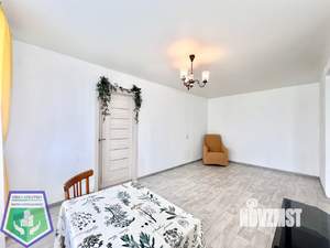 2-к квартира, на длительный срок, 44м2, 4/5 этаж