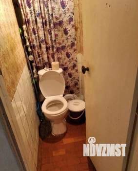 4-к квартира, на длительный срок, 65м2, 4/5 этаж