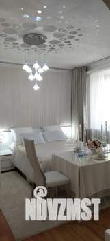 1-к квартира, посуточно, 32м2, 2/2 этаж