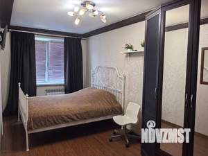 2-к квартира, посуточно, 44м2, 1/5 этаж