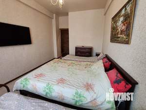 2-к квартира, посуточно, 65м2, 1/1 этаж