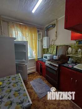 2-к квартира, на длительный срок, 48м2, 1/5 этаж