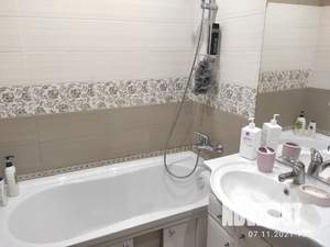 2-к квартира, посуточно, 45м2, 2/5 этаж