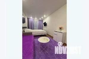 1-к квартира, посуточно, 33м2, 1/10 этаж