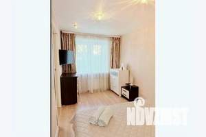 2-к квартира, посуточно, 45м2, 3/5 этаж