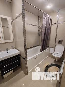 1-к квартира, посуточно, 30м2, 4/9 этаж