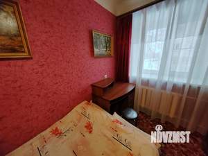 2-к квартира, посуточно, 45м2, 1/1 этаж