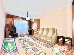 2-к квартира, на длительный срок, 50м2, 4/5 этаж